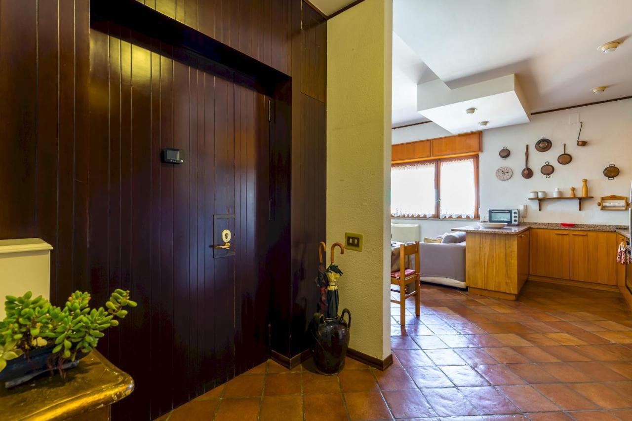 Terrazza 30 By Napoliapartments Exterior foto