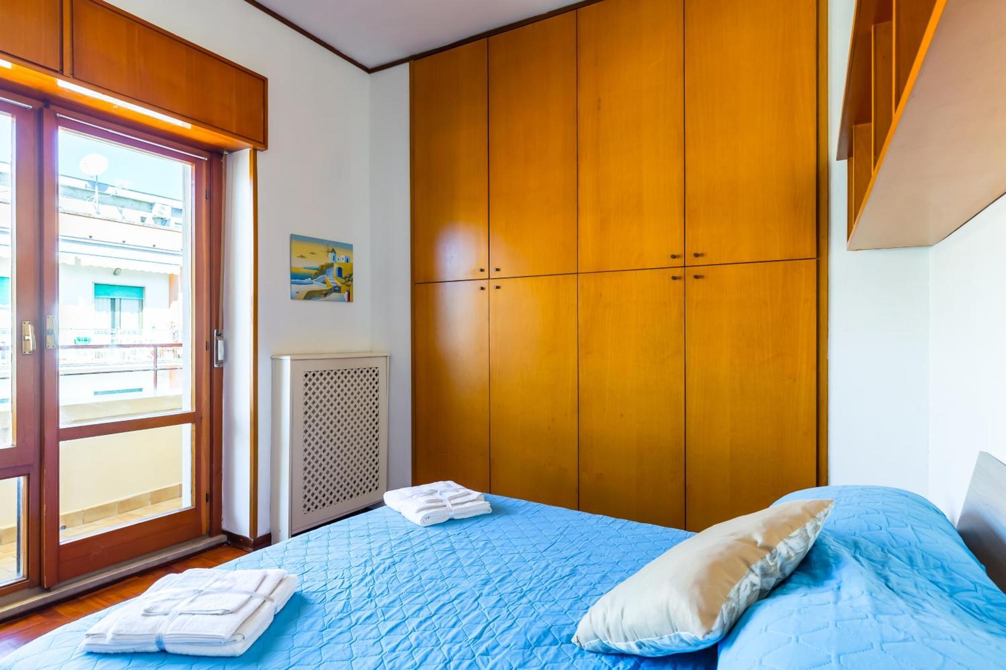 Terrazza 30 By Napoliapartments Exterior foto